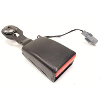 Recambio de enganche delantero derecho para renault zoe furgoneta/hatchback (bfm_) electric (bfma, bfmb) referencia OEM IAM 8884
