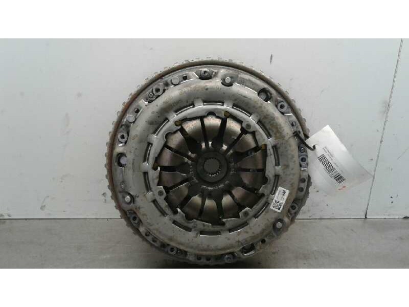 Recambio de prensa embrague para nissan juke (f15) 1.2 16v cat referencia OEM IAM   