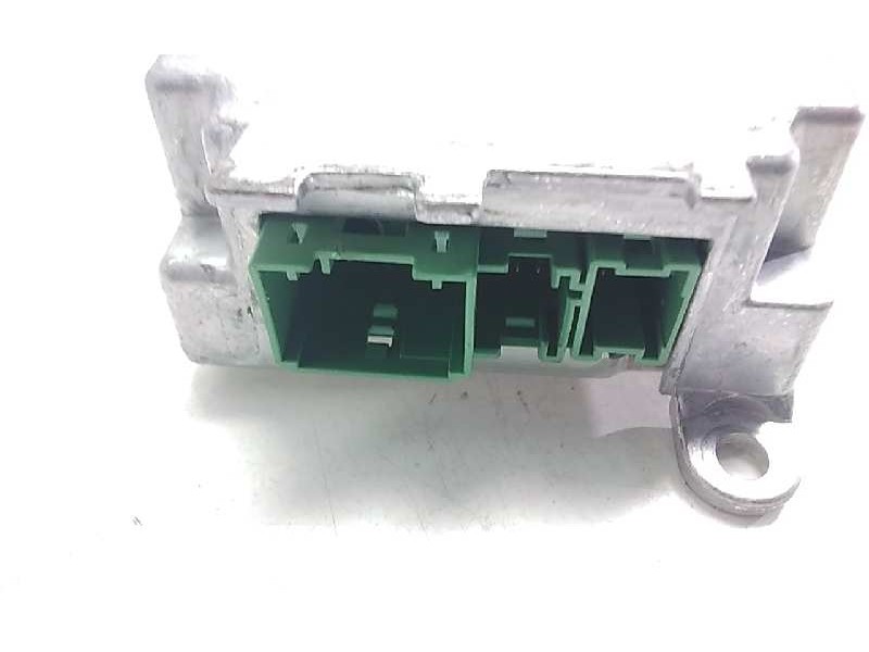 Recambio de centralita airbag para bmw serie 5 berlina (e60) 530i referencia OEM IAM 6941018  