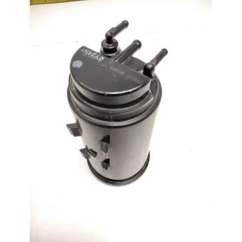 Recambio de filtro carbono activo para nissan primera (p12) 1.8 referencia OEM IAM 149503Y500  
