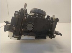 Recambio de faro derecho para nissan cabstar 110.45 referencia OEM IAM 89314261  26010BM500 2