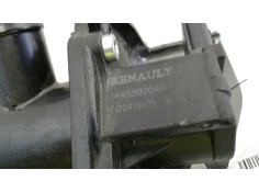 Recambio de bomba agua electrica para nissan juke (f15) 1.2 16v cat referencia OEM IAM 144839204R  