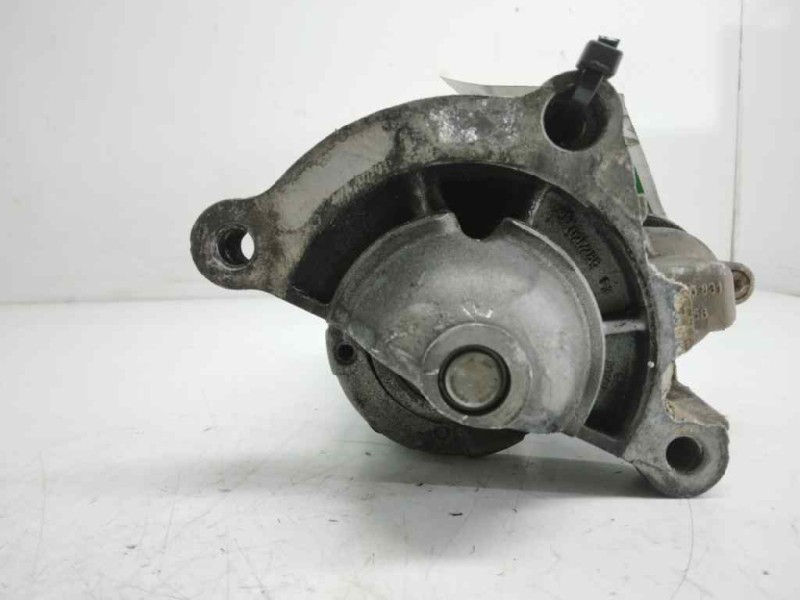 Recambio de motor arranque para citroen c8 2.0 hdi 135 fap attraction referencia OEM IAM 0986018310  