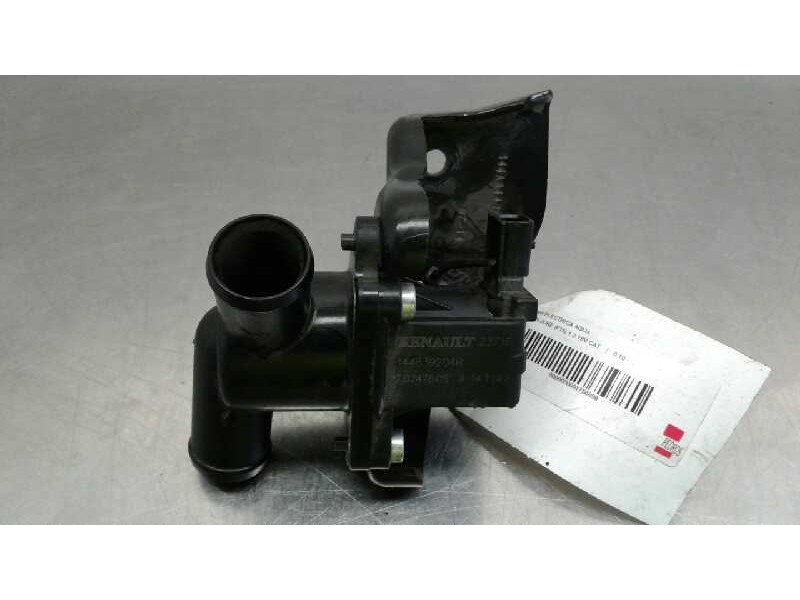 Recambio de bomba agua electrica para nissan juke (f15) 1.2 16v cat referencia OEM IAM 144839204R  