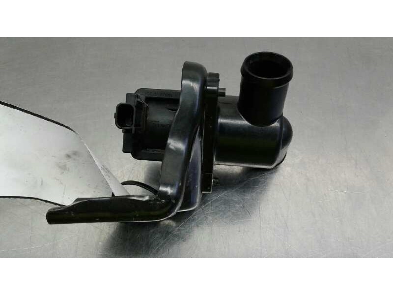 Recambio de bomba agua electrica para nissan juke (f15) 1.2 16v cat referencia OEM IAM 144839204R  