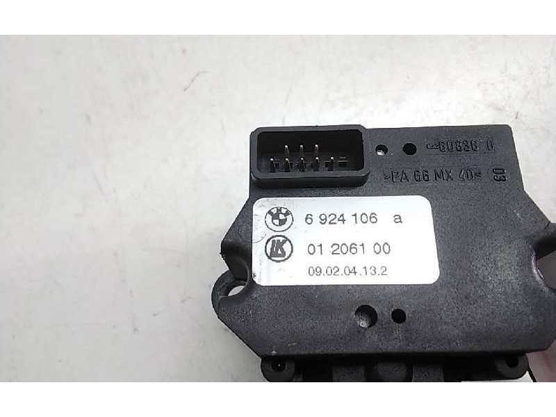 Recambio de mando limpia para bmw serie 5 berlina (e60) 530i referencia OEM IAM 6924106A  