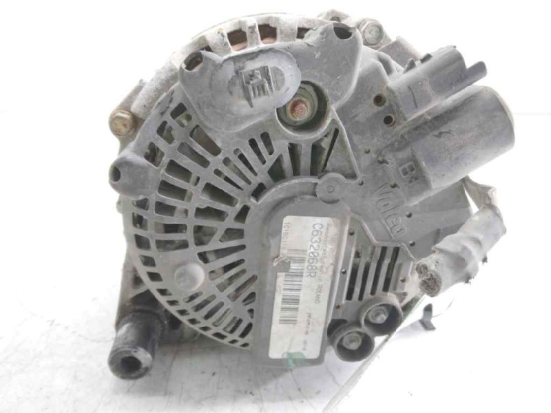 Recambio de alternador para citroen c8 referencia OEM IAM C632068R  