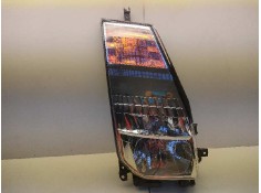 Recambio de faro derecho para nissan cabstar 110.45 referencia OEM IAM 89314261  26010BM500