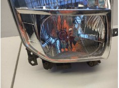Recambio de faro derecho para nissan cabstar 110.45 referencia OEM IAM 89314261  26010BM500 2