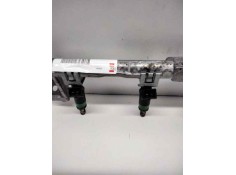 Recambio de rampa inyectora para ford focus berlina (cap) trend referencia OEM IAM 98MF-3-0C07 9H487 9D280 98MF-BA 9F593 2