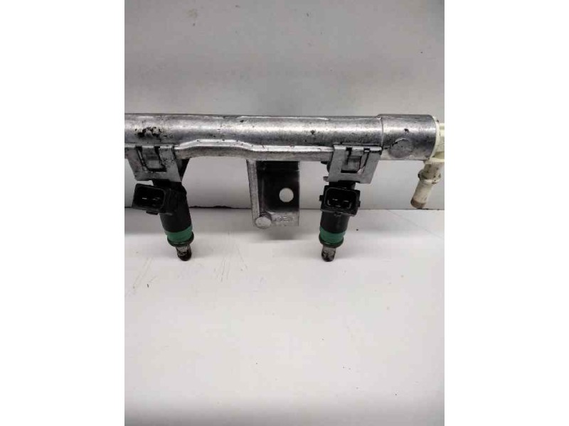 Recambio de rampa inyectora para ford focus berlina (cap) trend referencia OEM IAM 98MF-3-0C07 9H487 9D280 98MF-BA 9F593