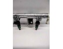 RAMPA INYECTORA 98MF-3-0C07 9H487 9D280 98MF-BA 9F593