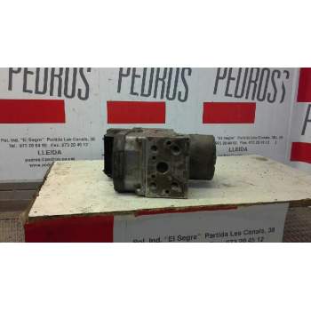 Recambio de centralita abs para renault scenic rx4 (ja0) 1.9 dci diesel cat referencia OEM IAM   