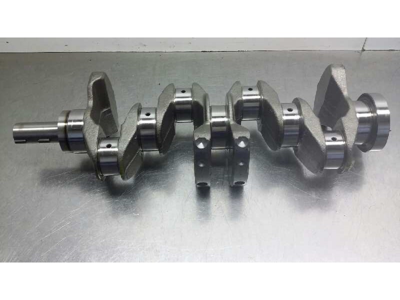 Recambio de cigueñal para nissan x-trail (t30) 2.2 16v turbodiesel cat referencia OEM IAM WDO  10103AU600