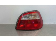 Recambio de piloto trasero derecho para renault megane i fase 2 berlina (ba0) 1.6 16v century referencia OEM IAM   