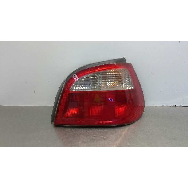 Recambio de piloto trasero derecho para renault megane i fase 2 berlina (ba0) 1.6 16v century referencia OEM IAM   