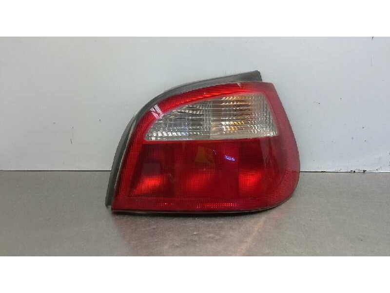 Recambio de piloto trasero derecho para renault megane i fase 2 berlina (ba0) 1.6 16v century referencia OEM IAM   