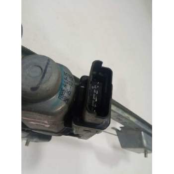 Recambio de elevalunas trasero izquierdo para renault scenic ii confort dynamique referencia OEM IAM 400751L  