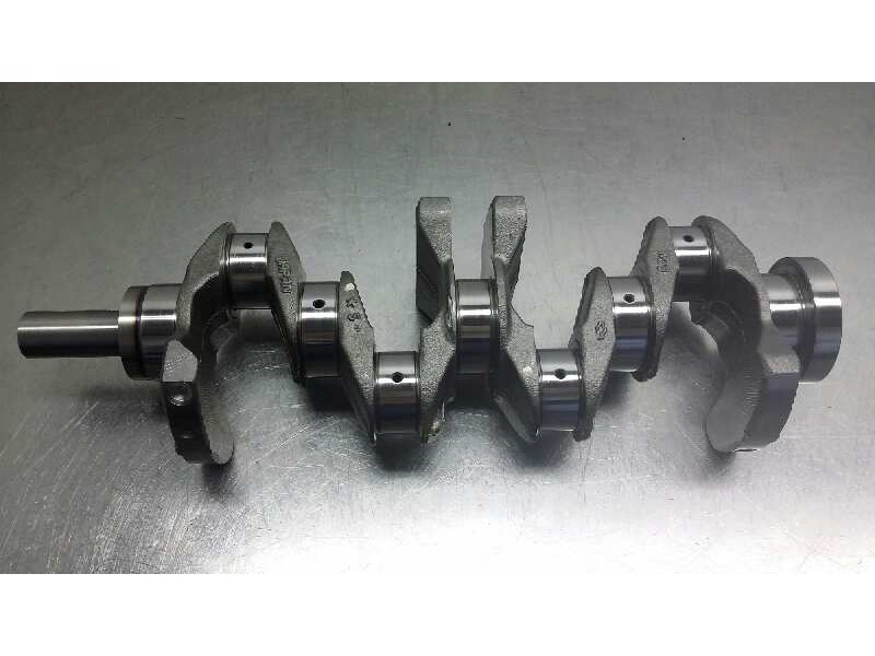 Recambio de cigueñal para nissan x-trail (t30) 2.2 16v turbodiesel cat referencia OEM IAM WDO  10103AU600