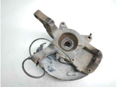 Recambio de mangueta delantera izquierda para ssangyong korando limited plus 4x4 referencia OEM IAM    2