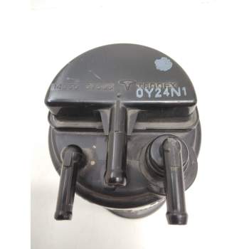 Recambio de filtro carbono activo para nissan primera (p12) 1.8 referencia OEM IAM 149503Y500  