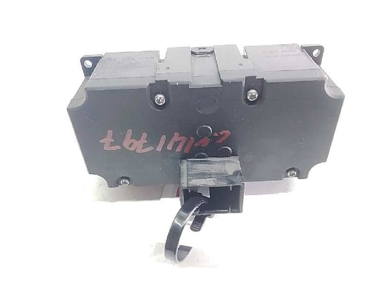 Recambio de mando luces para bmw serie 5 berlina (e60) 530i referencia OEM IAM 6925286  