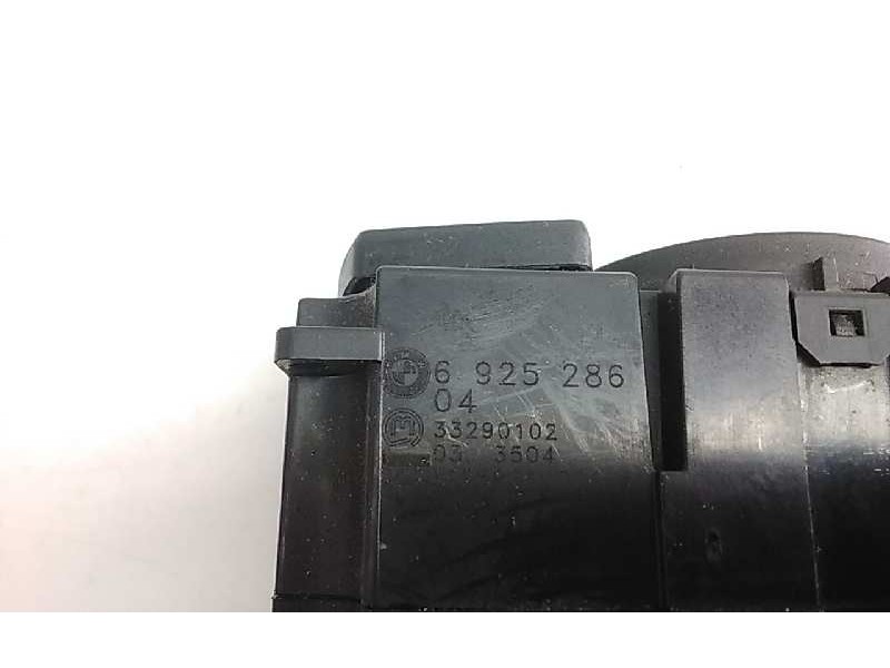 Recambio de mando luces para bmw serie 5 berlina (e60) 530i referencia OEM IAM 6925286  