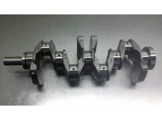 Recambio de cigueñal para nissan x-trail (t30) 2.2 16v turbodiesel cat referencia OEM IAM WDO  10103AU600 2