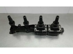 Recambio de bobina encendido para peugeot 206 berlina xs referencia OEM IAM 2526182B  