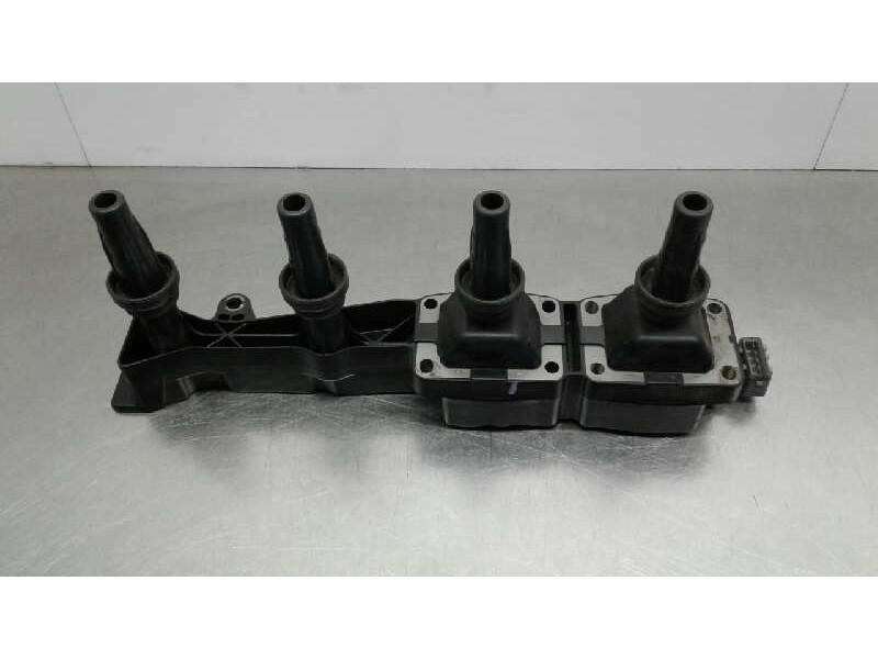 Recambio de bobina encendido para peugeot 206 berlina xs referencia OEM IAM 2526182B  