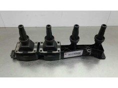 Recambio de bobina encendido para peugeot 206 berlina xs referencia OEM IAM 2526182B   2