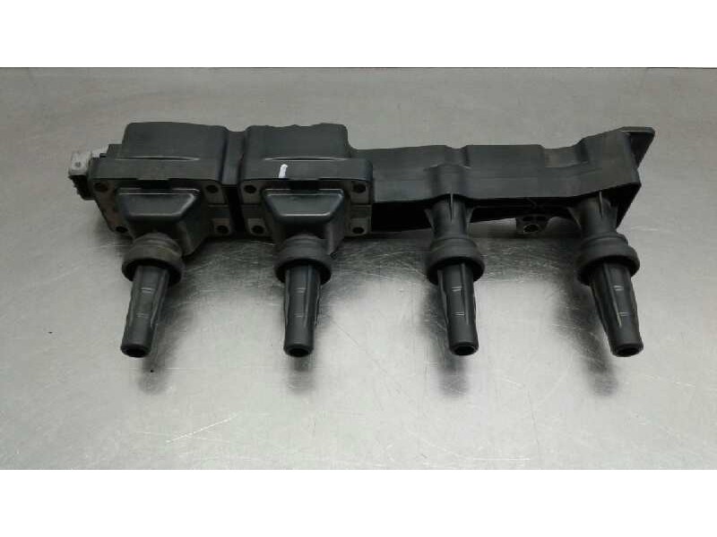 Recambio de bobina encendido para peugeot 206 berlina xs referencia OEM IAM 2526182B  