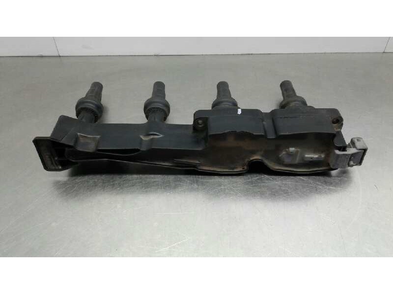 Recambio de bobina encendido para peugeot 206 berlina xs referencia OEM IAM 2526182B  