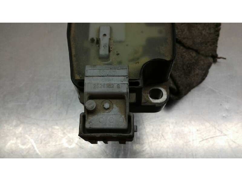 Recambio de bobina encendido para peugeot 206 berlina xs referencia OEM IAM 2526182B  