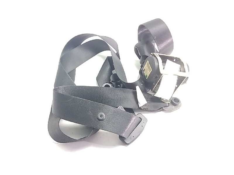Recambio de cinturon seguridad delantero derecho para bmw serie 5 berlina (e60) 530i referencia OEM IAM 601629600  