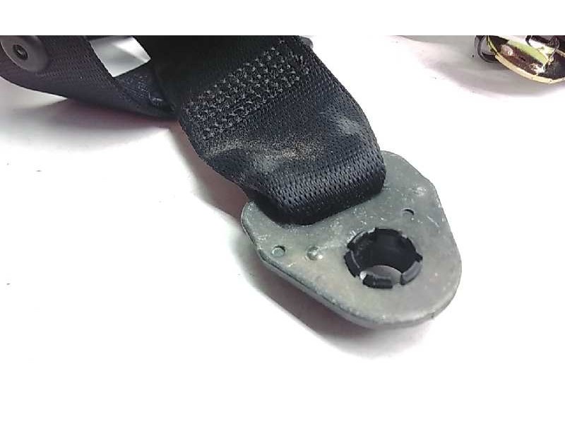 Recambio de cinturon seguridad delantero derecho para bmw serie 5 berlina (e60) 530i referencia OEM IAM 601629600  