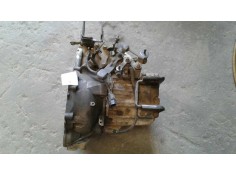 Recambio de caja cambios para kia sportage ex referencia OEM IAM   