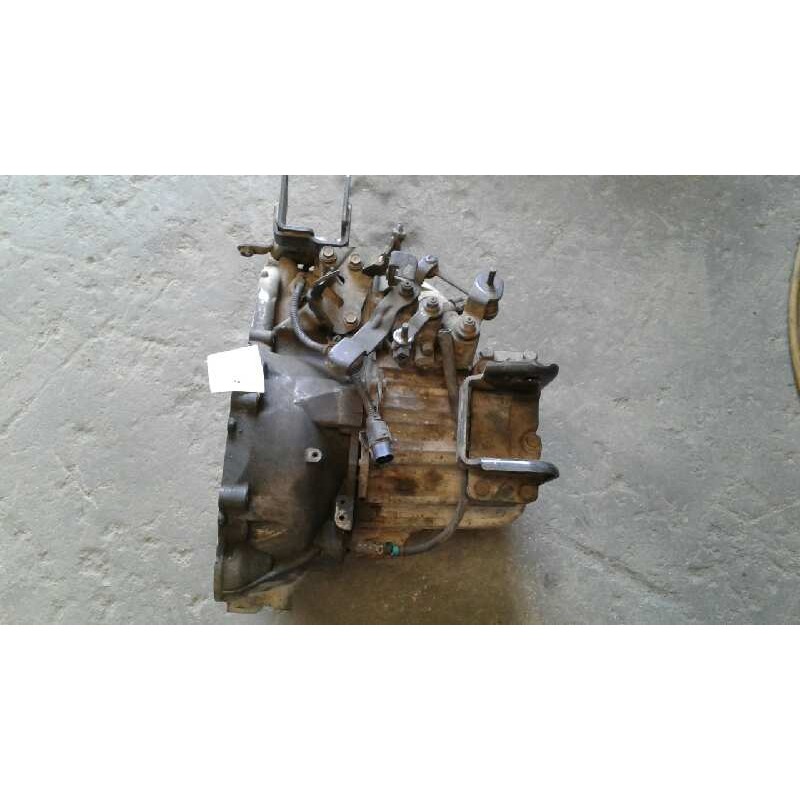 Recambio de caja cambios para kia sportage ex referencia OEM IAM   