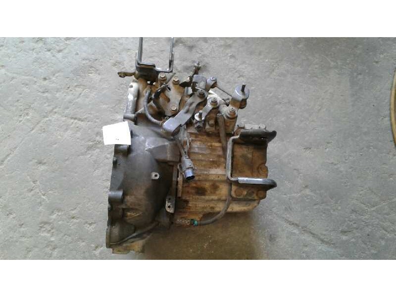 Recambio de caja cambios para kia sportage ex referencia OEM IAM   