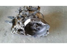 Recambio de caja cambios para kia sportage ex referencia OEM IAM    2