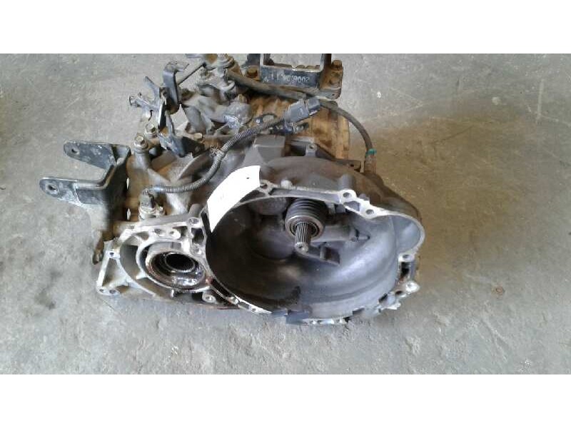 Recambio de caja cambios para kia sportage ex referencia OEM IAM   