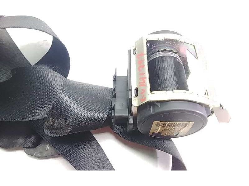 Recambio de cinturon seguridad delantero derecho para bmw serie 5 berlina (e60) 530i referencia OEM IAM 601629600  
