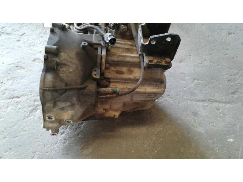 Recambio de caja cambios para kia sportage ex referencia OEM IAM   