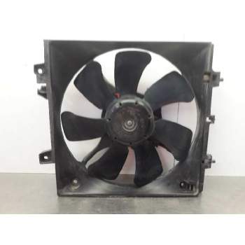 Recambio de electroventilador para subaru legacy berl. b13 (bl) 2.0 d classic referencia OEM IAM 2M412M8214  