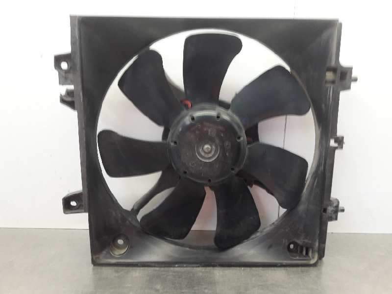 Recambio de electroventilador para subaru legacy berl. b13 (bl) 2.0 d classic referencia OEM IAM 2M412M8214  