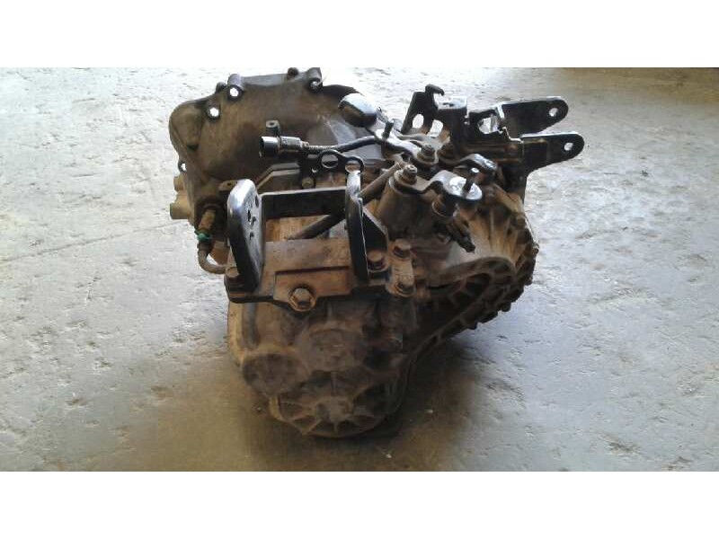Recambio de caja cambios para kia sportage ex referencia OEM IAM   