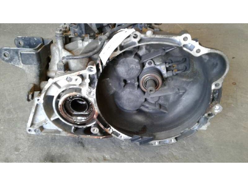 Recambio de caja cambios para kia sportage ex referencia OEM IAM   