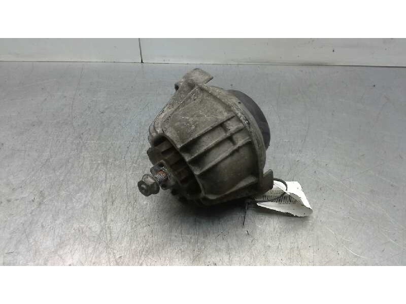 Recambio de soporte motor derecho inferior para bmw serie 1 berlina (e81/e87) 120d referencia OEM IAM   