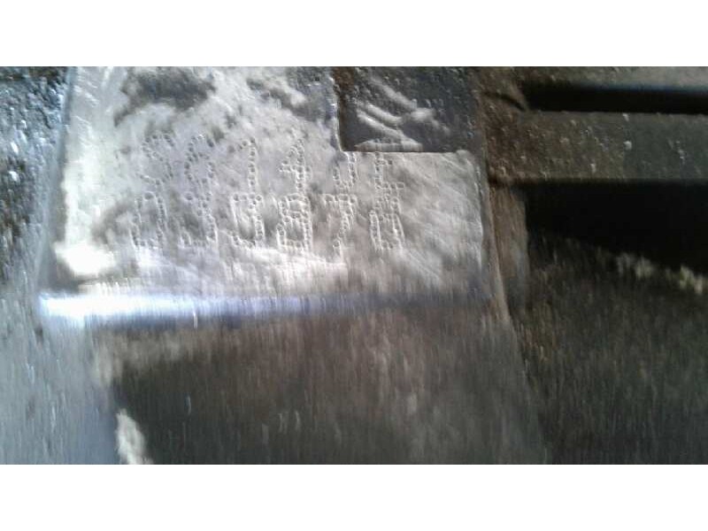 Recambio de caja cambios para kia sportage ex referencia OEM IAM   