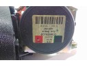 CINTURON SEGURIDAD DELANTERO IZQUIERDO 601629800 